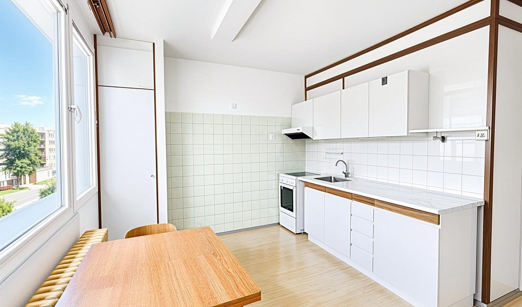 Prodej bytu 3+1 75 m², Praha – fotka 1 z 30