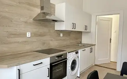 Pronájem bytu 3+1 87 m², Hlavní třída, Mariánské Lázně, okres Cheb