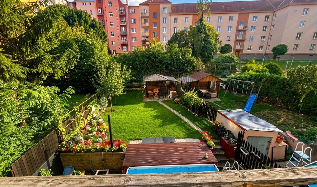 Prodej bytu atypického 139 m², Teplice – náhled fotky 20
