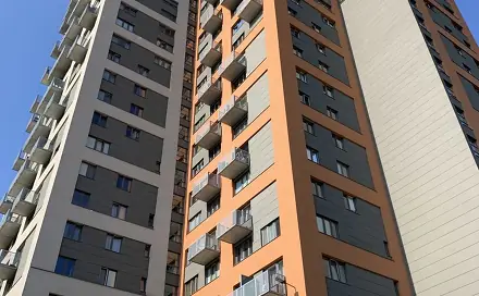 Prodej bytu 1+kk 33 m²