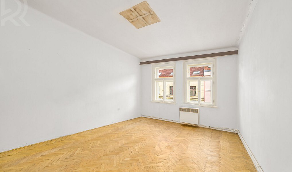 Prodej bytu 2+1 75 m², Praha – fotka 1 z 25