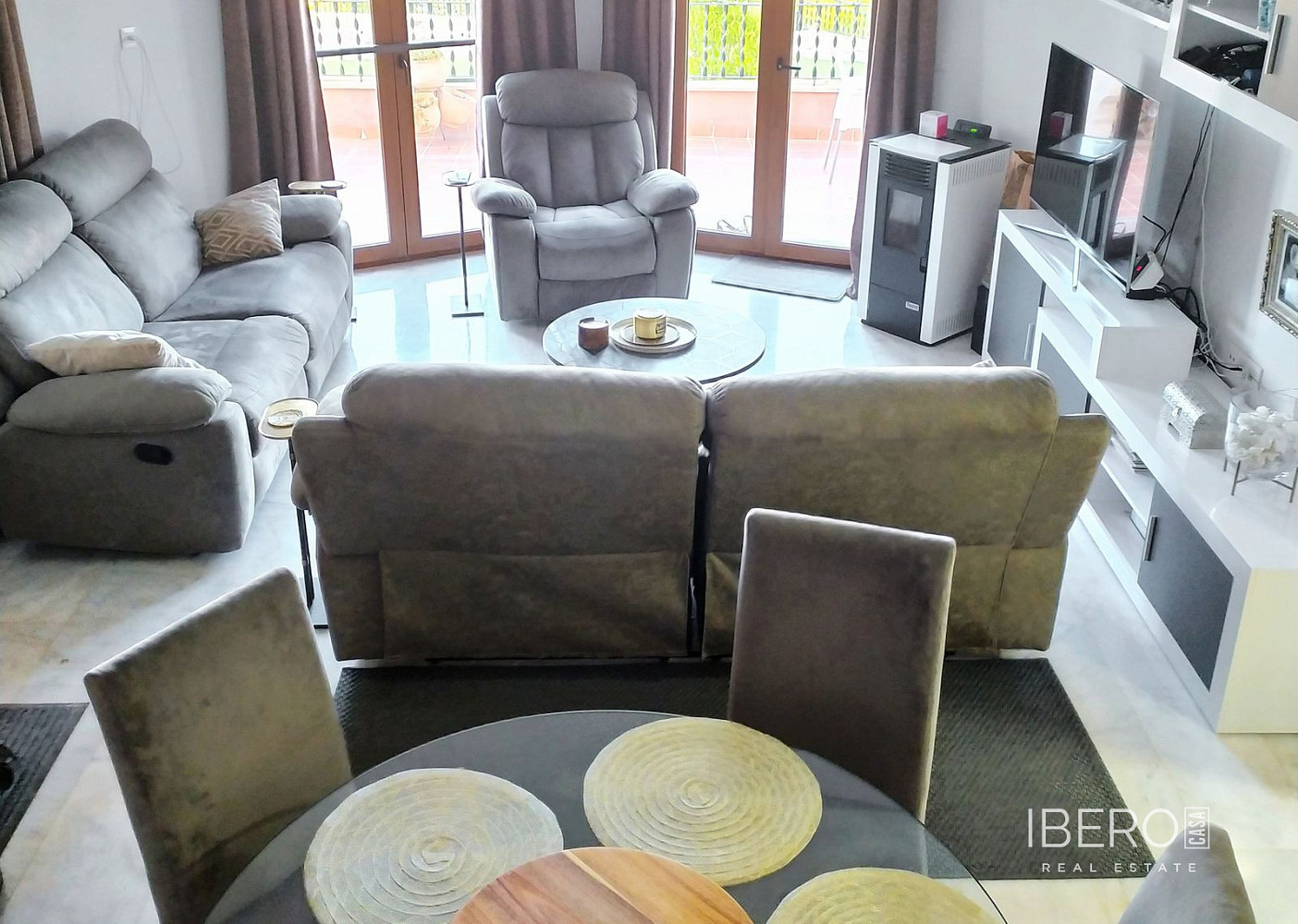 Prodej domu 157 m² s pozemkem 588 m² – pohled 5