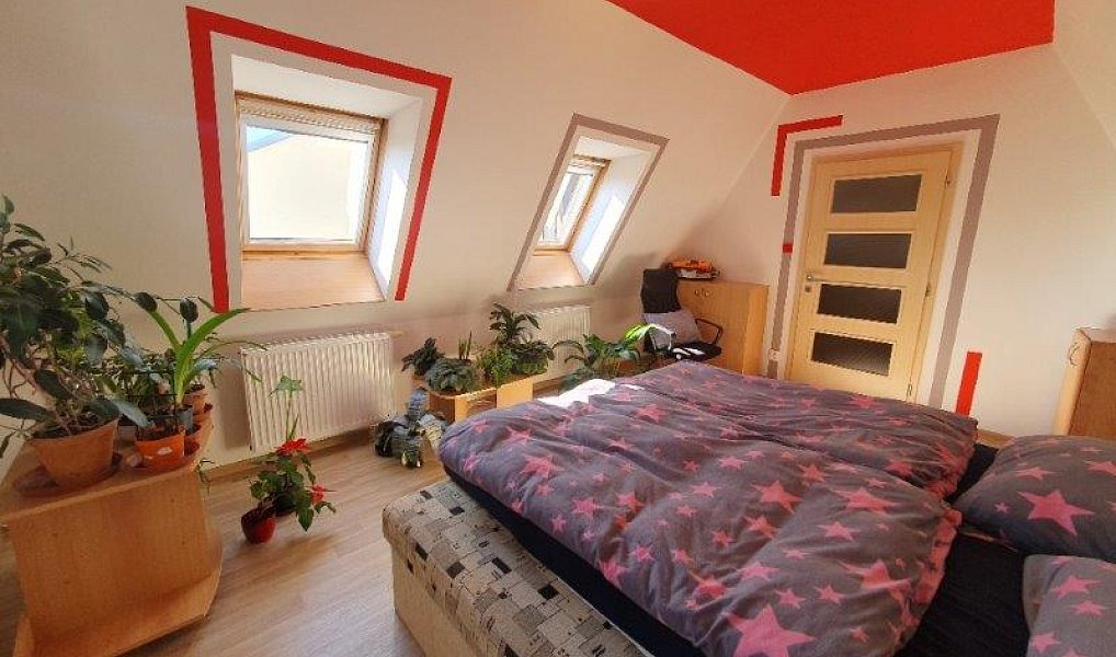 Prodej domu 220 m² s pozemkem 100 m², Jihlava – náhled fotky 17