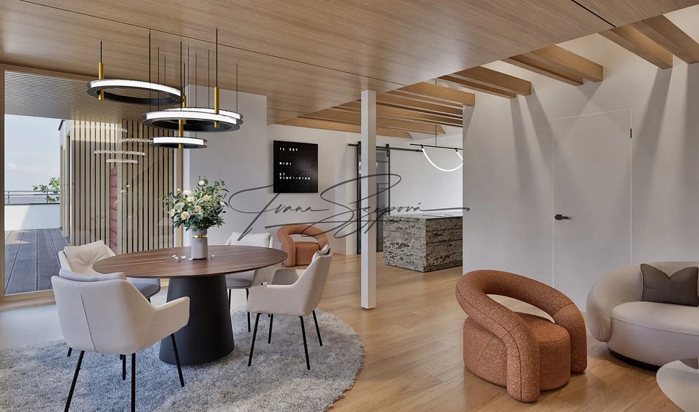 Prodej stavebního pozemku 6 540 m², Petrovice – náhled fotky 4