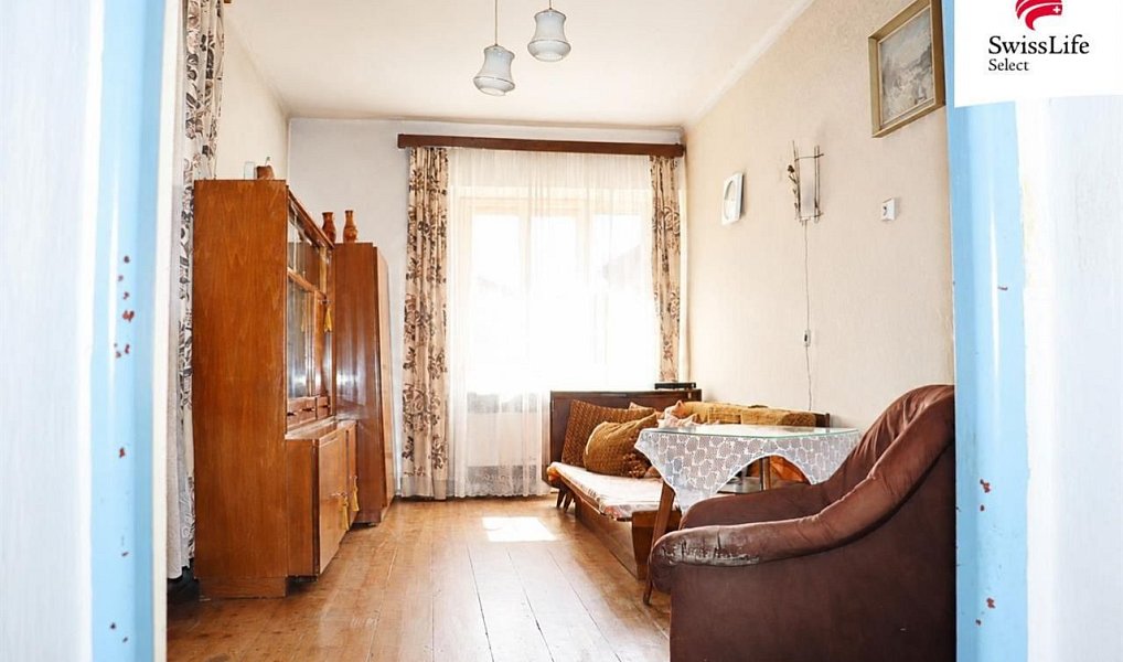 Prodej domu 85 m² s pozemkem 1 080 m², Radkov – náhled fotky 8
