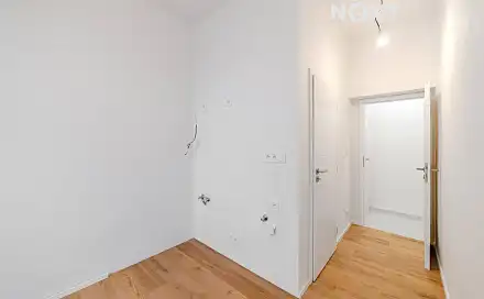 Prodej bytu 1+kk 16 m²