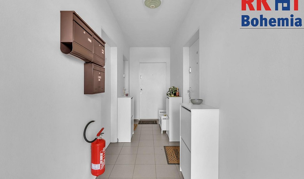 Prodej bytu 3+kk 74 m², Chotětov – náhled fotky 23