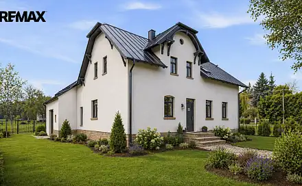 Prodej domu 280 m² s pozemkem 1 036 m², Bor, okres Tachov