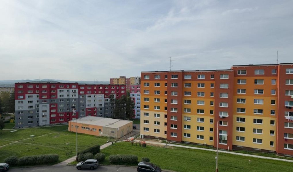 Pronájem bytu 2+kk 40 m², Česká Lípa – náhled fotky 12