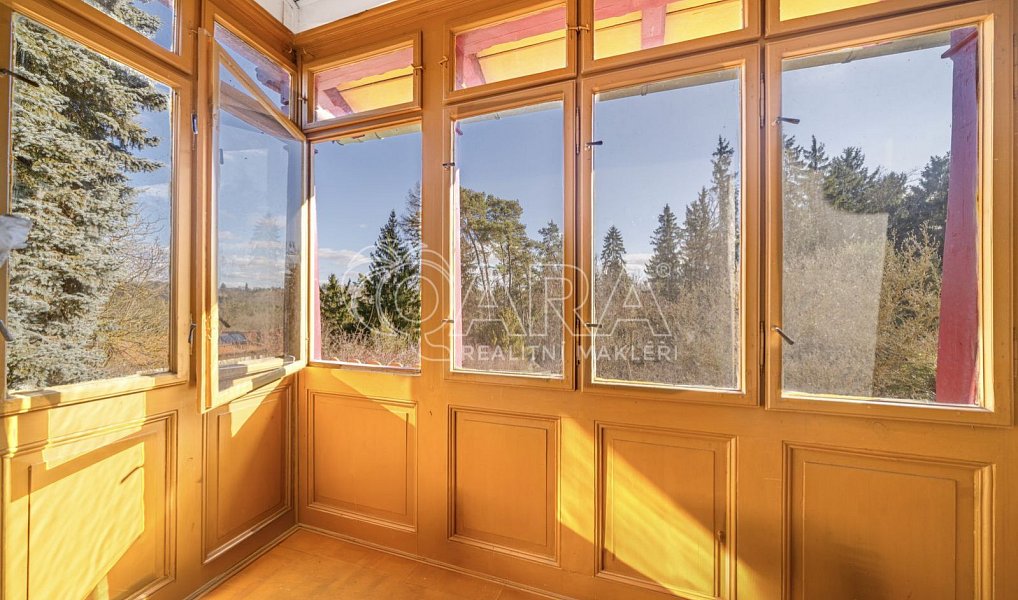 Prodej domu 330 m² s pozemkem 4 380 m², Senohraby – náhled fotky 22