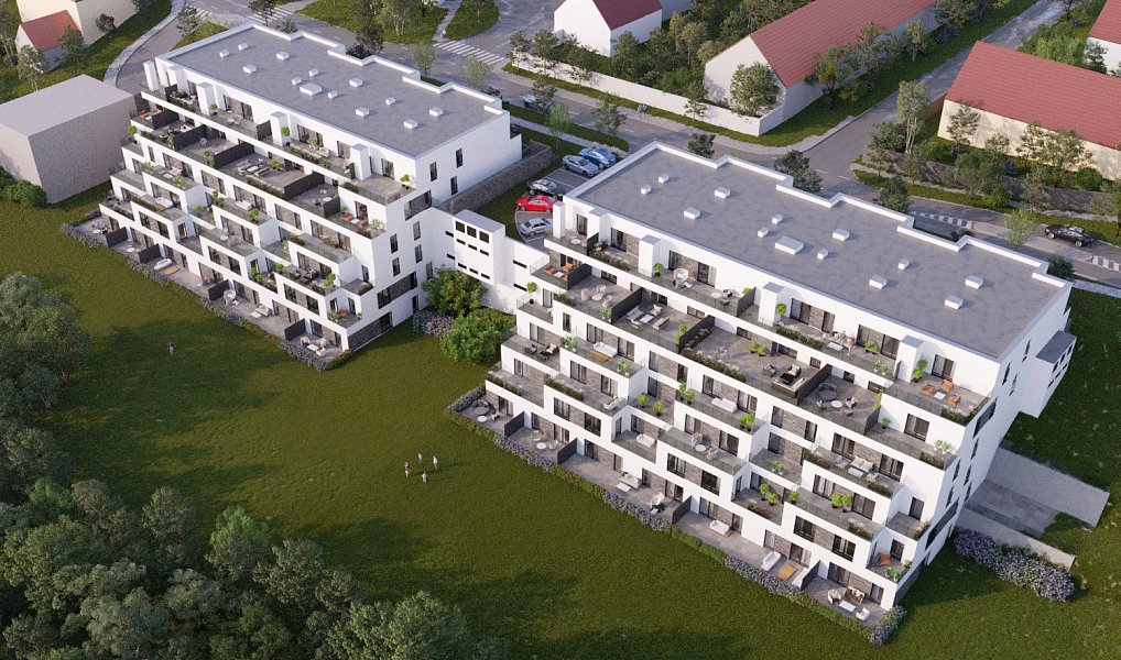 Prodej bytu 4+kk 192 m², Brno – náhled fotky 3