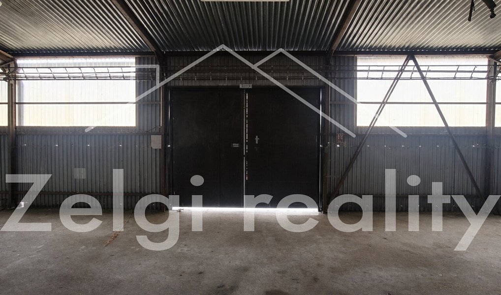 Pronájem skladovacích prostor 224 m², Břeclav – náhled fotky 7