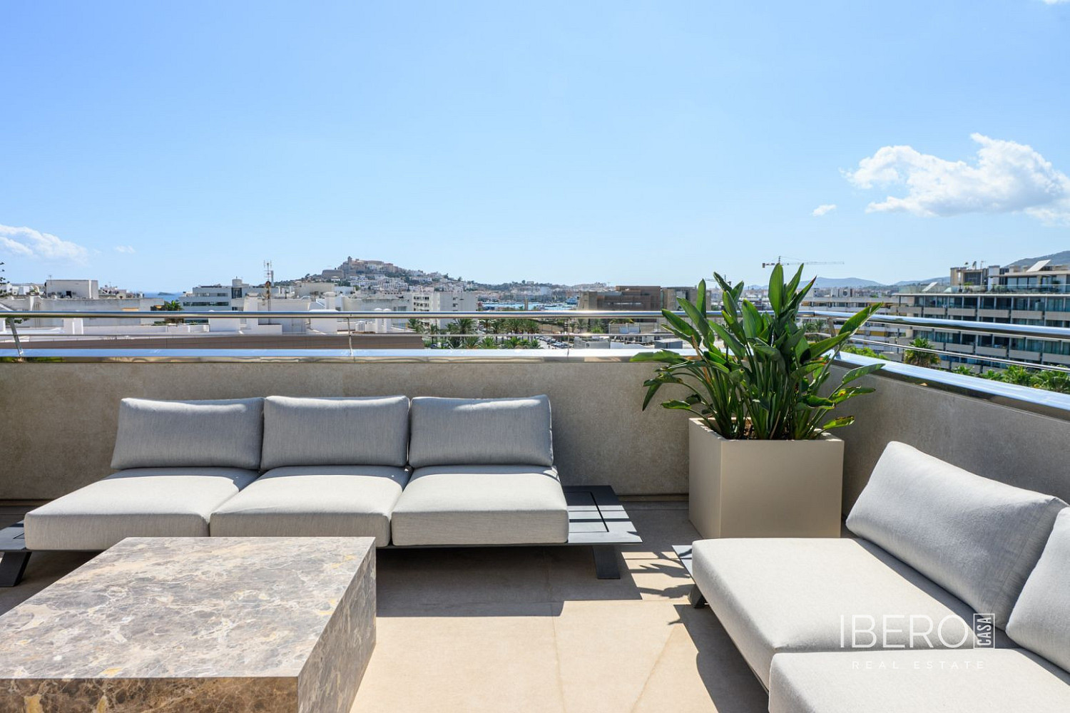 Piso 4+kk – Eivissa, es Clot, Dalt Vila - Vista 3