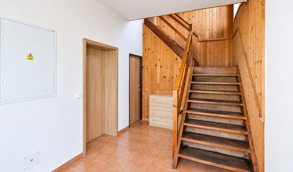 Pronájem bytu 3+1 81 m², České Budějovice – náhled fotky 13