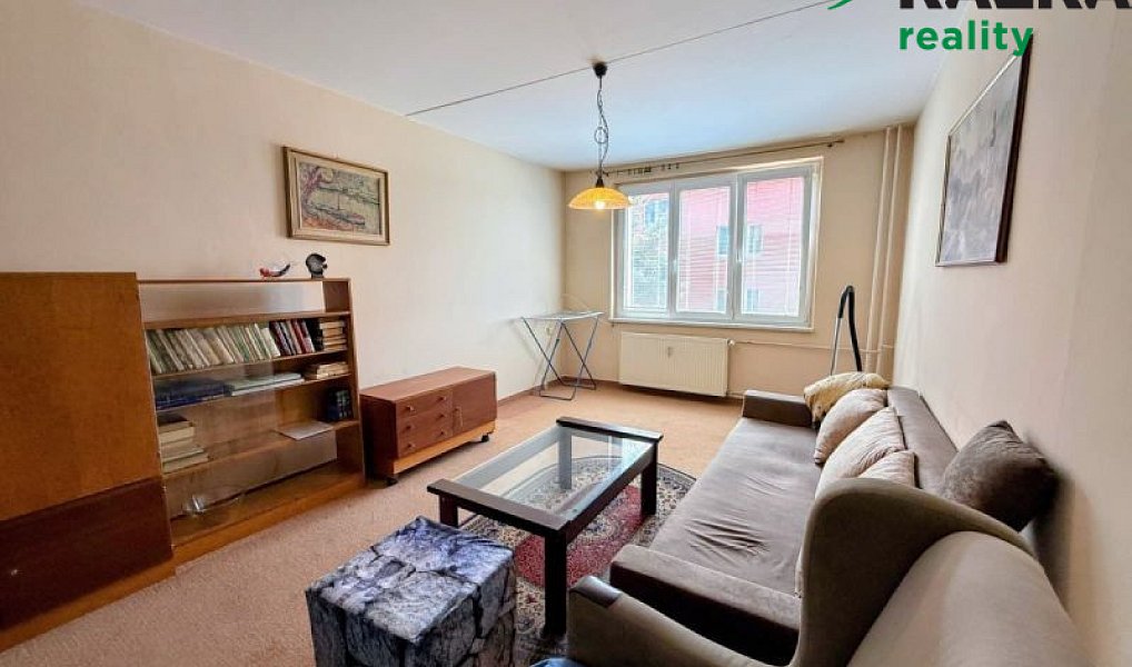 Prodej bytu 2+1 59 m², Planá – náhled fotky 3