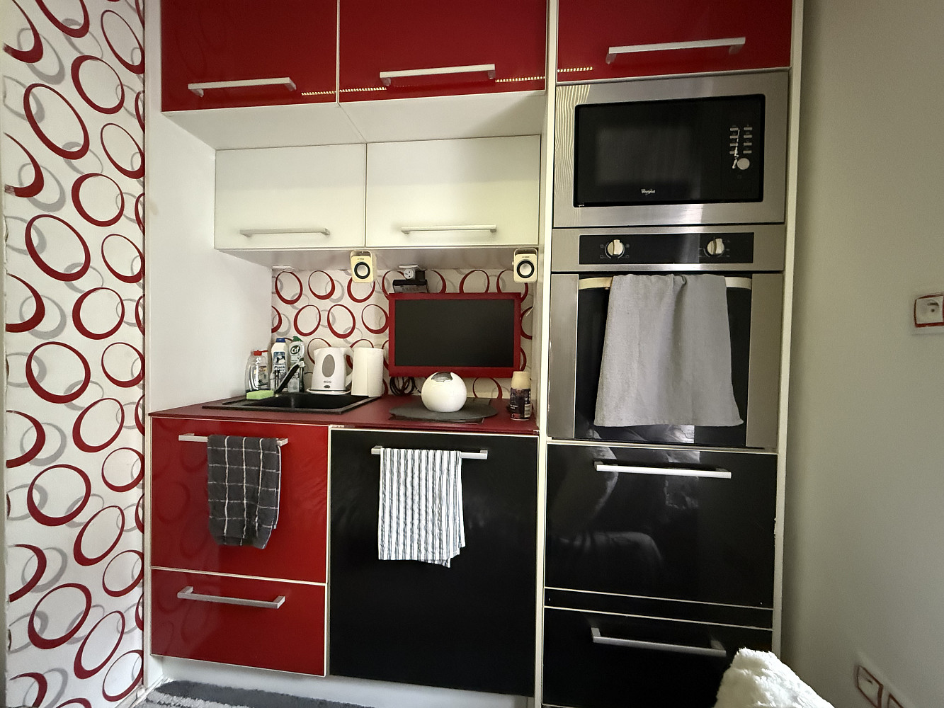 Prodej bytu 1+kk 11 m²