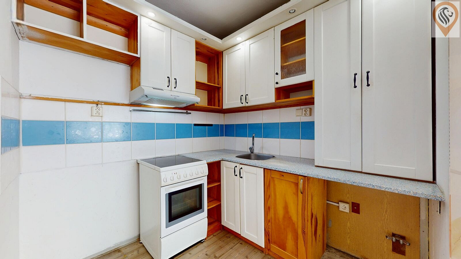 Prodej bytu 2+kk 42 m² – fotografie 5