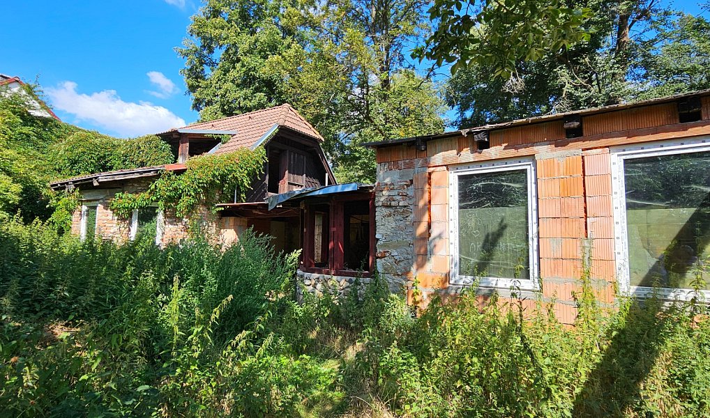 Prodej domu 198 m² s pozemkem 929 m², Drhovle – náhled fotky 9