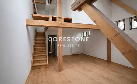 Prodej bytu 3+kk 88 m²