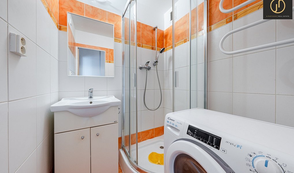Prodej bytu 3+kk 62 m², Kladno – náhled fotky 12