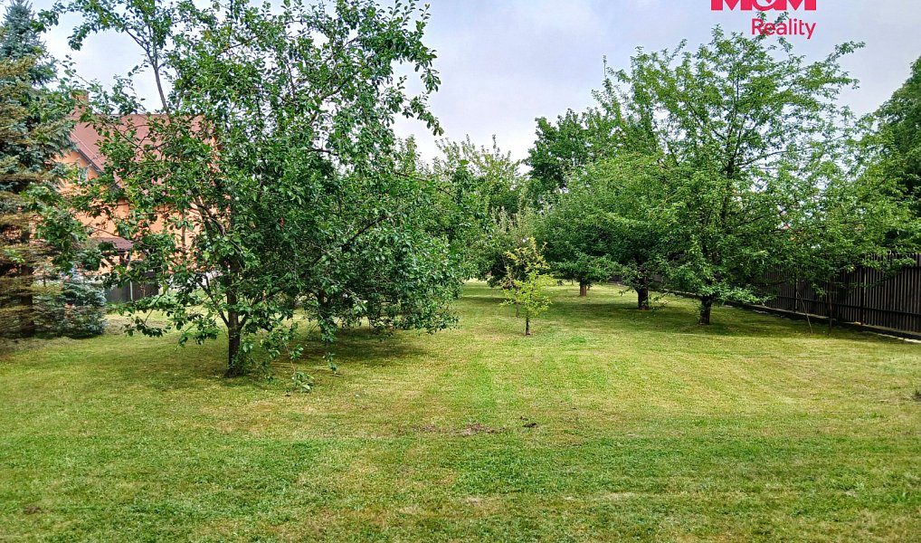 Prodej stavebního pozemku 1 233 m², Frenštát pod Radhoštěm – náhled fotky 5