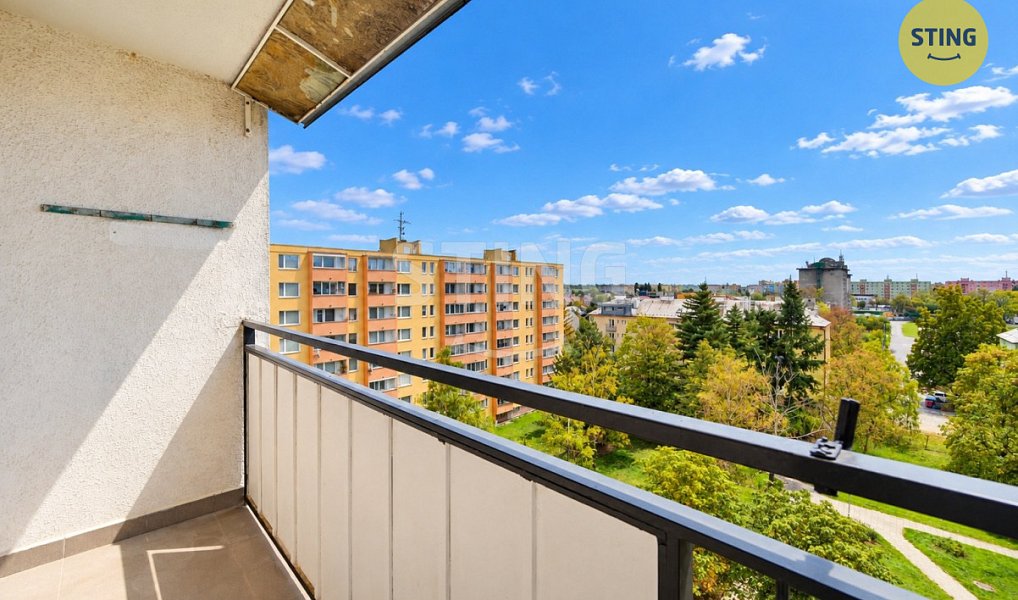 Prodej bytu 2+1 56 m², Olomouc – náhled fotky 10