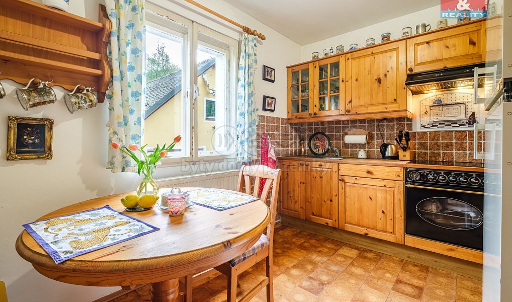 Prodej domu 105 m² s pozemkem 9 749 m², Krásný Les – náhled fotky 9