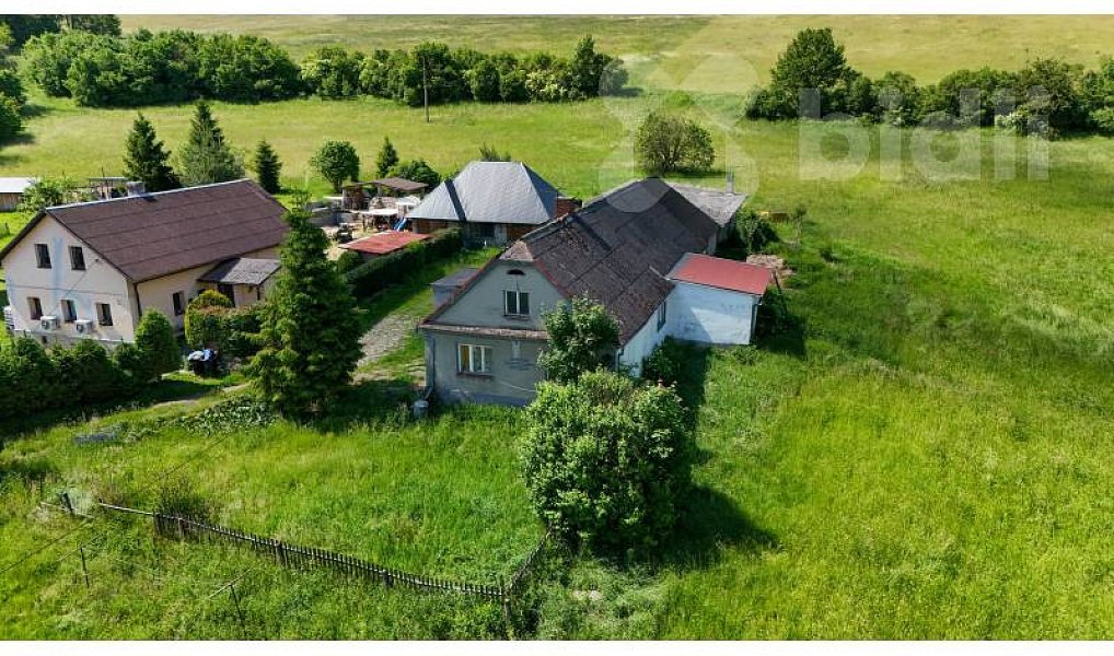 Prodej domu 150 m² s pozemkem 7 508 m², Staré Těchanovice – náhled fotky 17