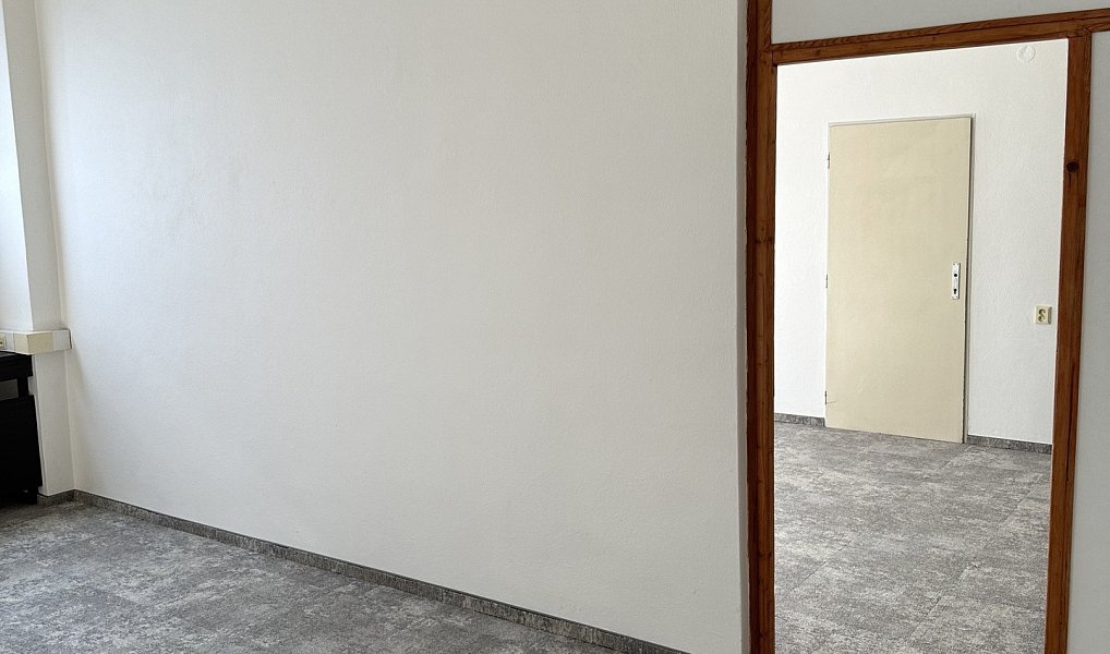 Pronájem kanceláře 45 m², České Budějovice – náhled fotky 6