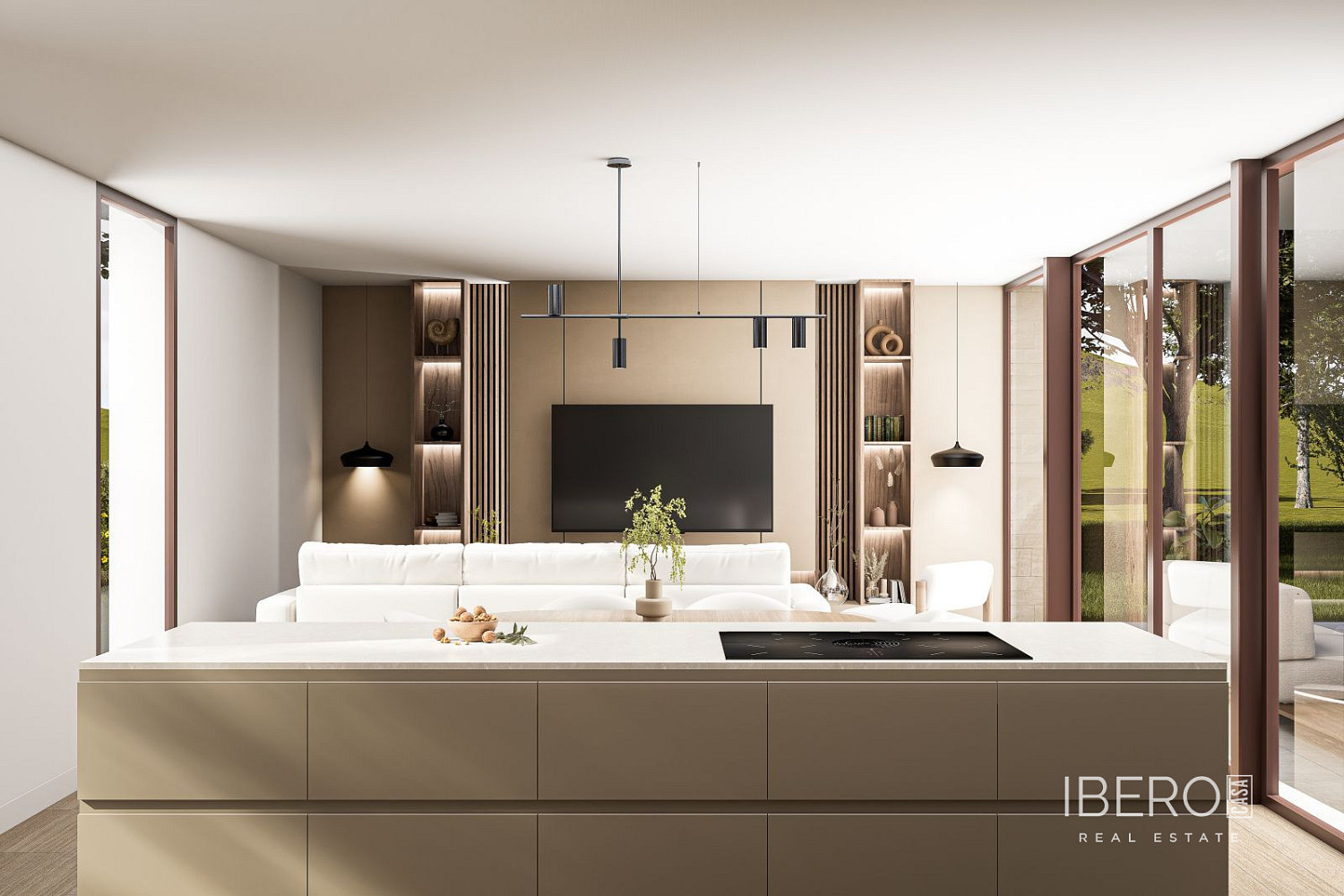 Casa 4+kk – Alacant / Alicante, les Carolines Altes, l'Alacantí - Vista 5