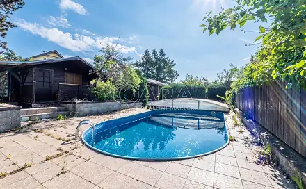 Prodej chaty/chalupy 38 m² s pozemkem 491 m², Hradištko, okres Praha-západ
