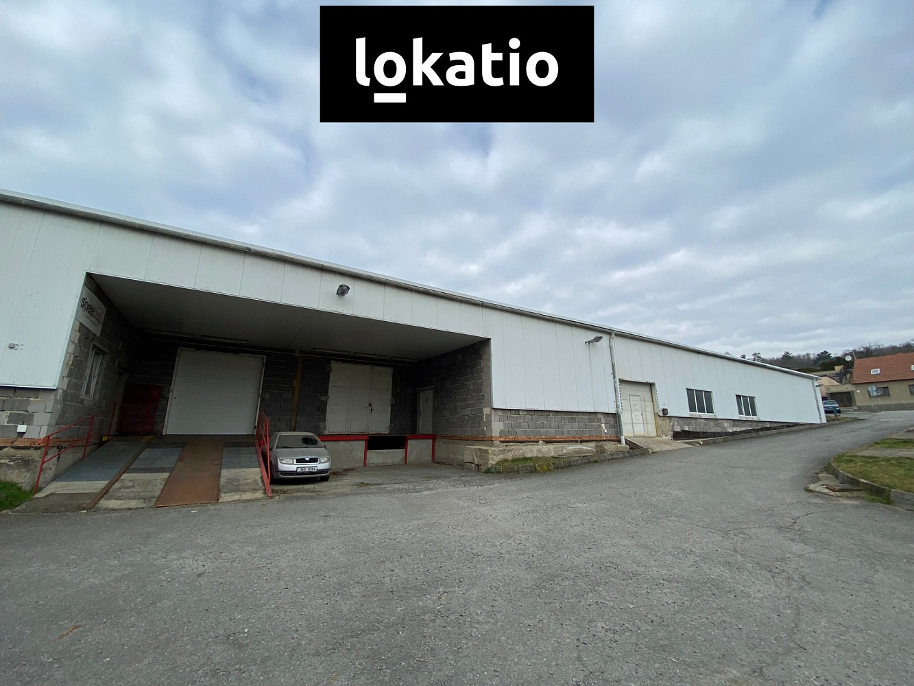 Pronájem skladovacích prostor 1 237 m² — photo 4