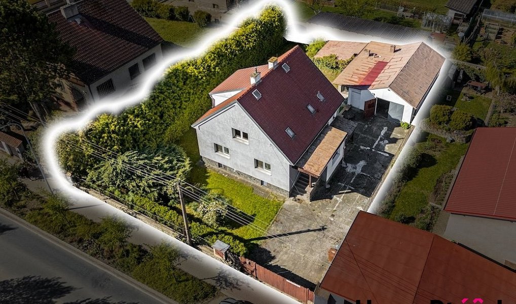Prodej domu 327 m² s pozemkem 808 m², Úvaly – náhled fotky 5