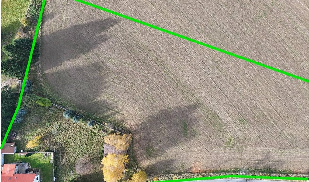 Prodej stavebního pozemku 10 228 m², Jeřmanice – náhled fotky 3