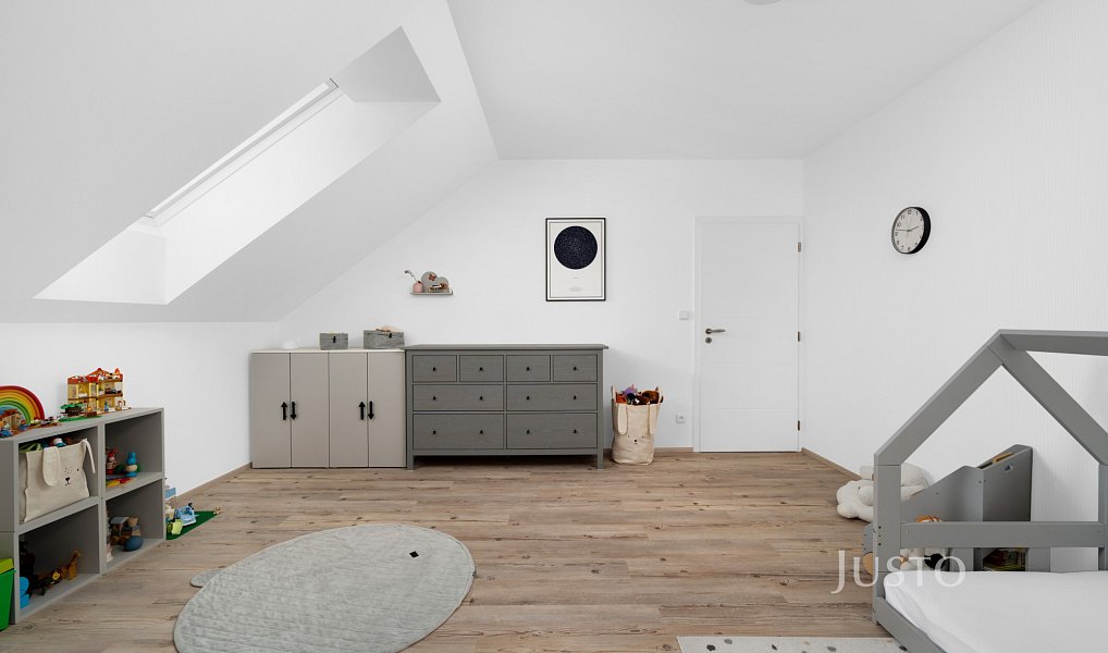 Prodej domu 136 m² s pozemkem 213 m², Hostěradice – náhled fotky 8