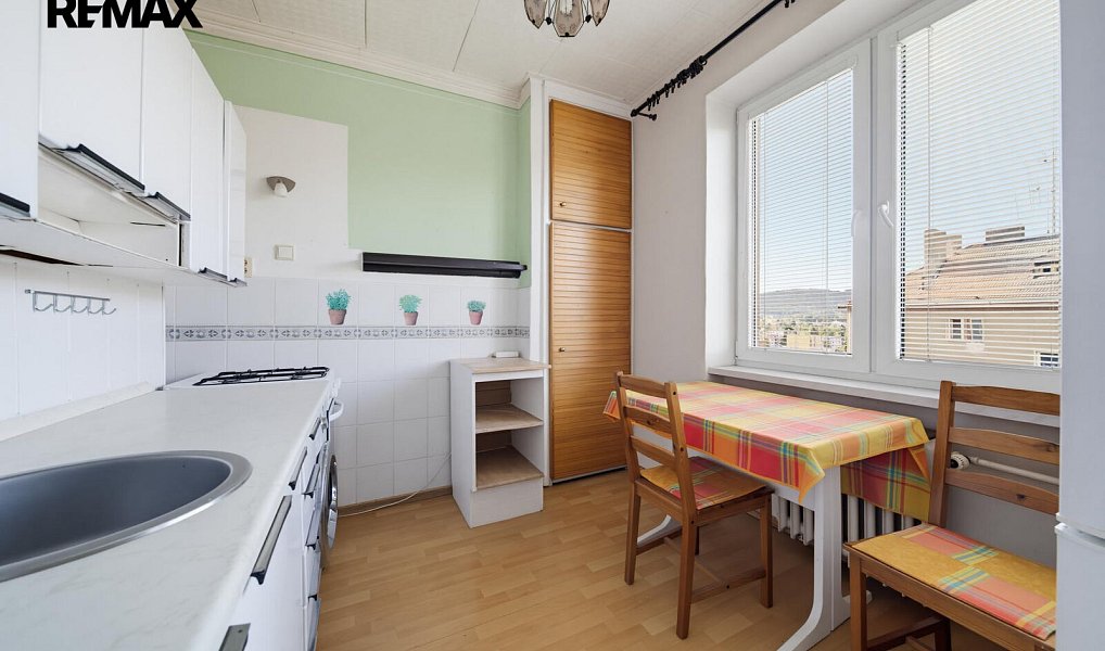 Prodej bytu 2+1 53 m², Sokolov – náhled fotky 3