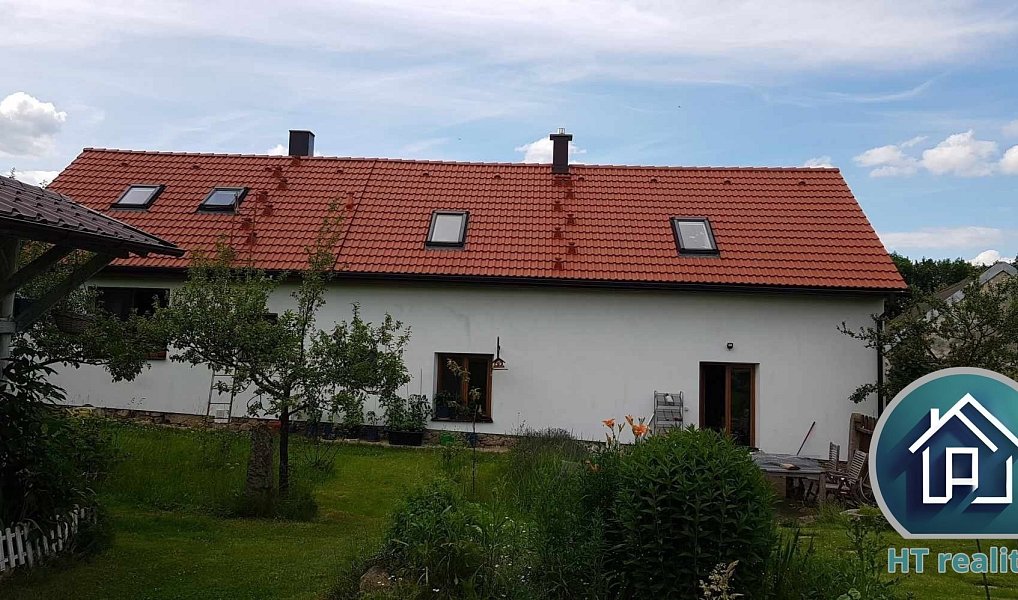 Prodej domu 190 m² s pozemkem 2 133 m², Kamenná – náhled fotky 31