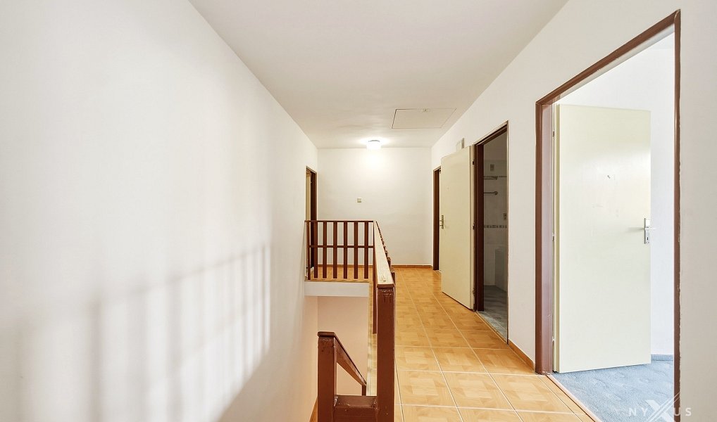 Prodej domu 245 m² s pozemkem 159 m², Praha – náhled fotky 16