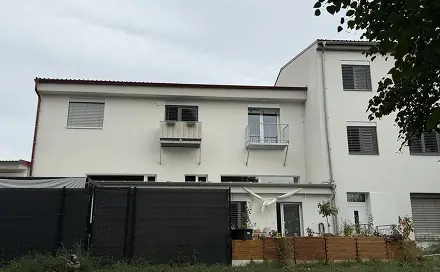 Pronájem bytu 3+kk 60 m², Nádražní, Dubňany, okres Hodonín