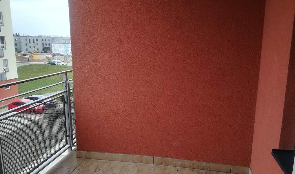 Pronájem bytu 1+kk 31 m², Plzeň – náhled fotky 11