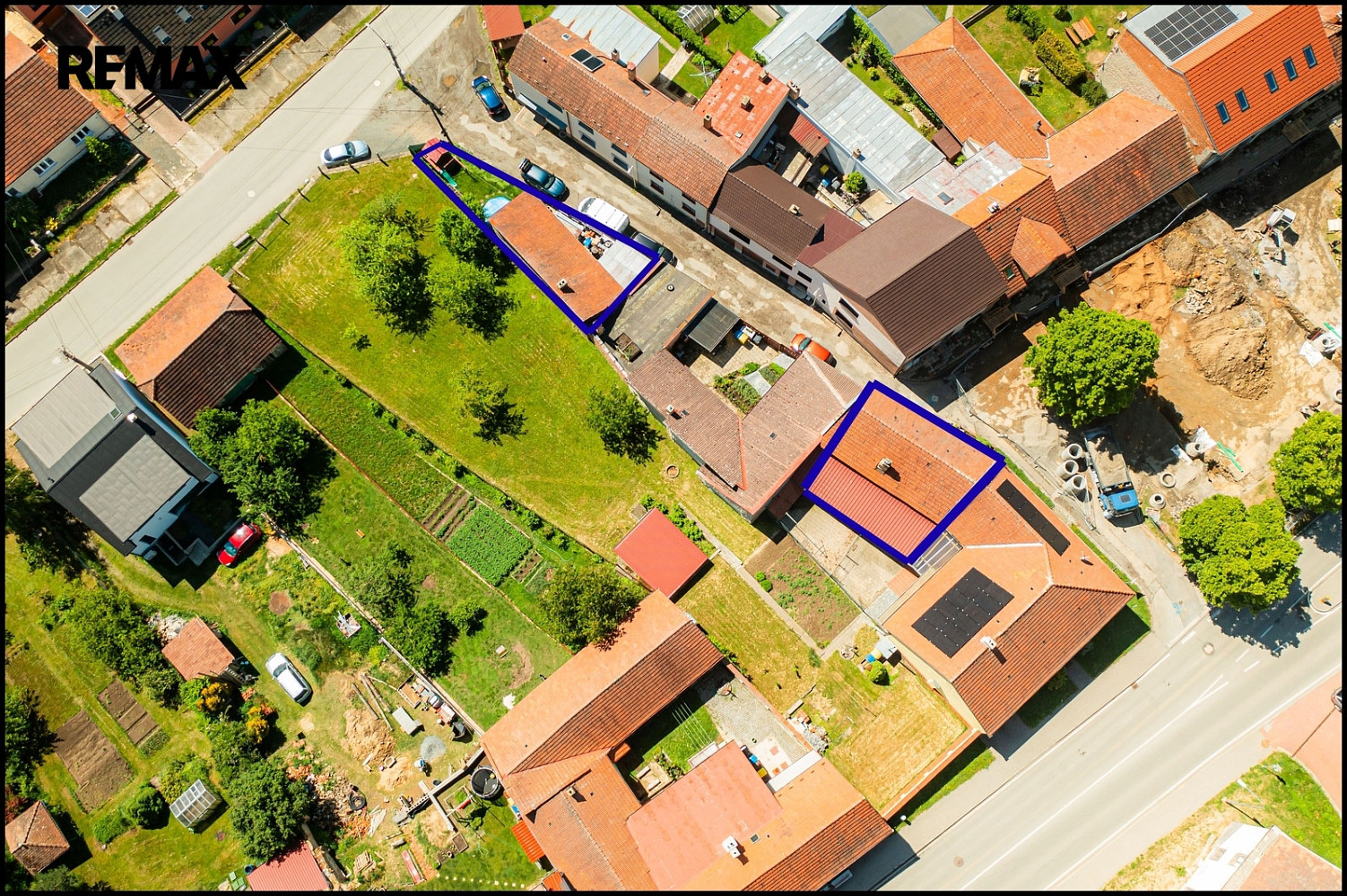 Prodej domu 87 m² s pozemkem 269 m² — photo 2