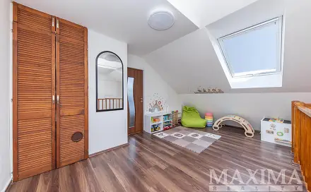 Prodej bytu 2+1 63 m²