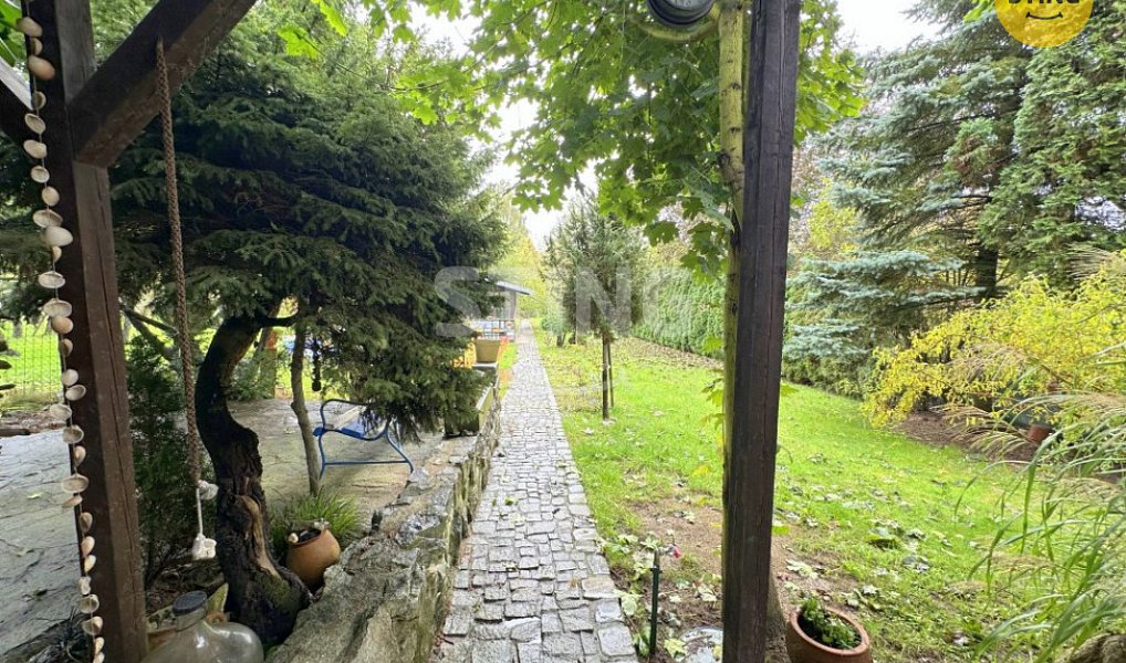 Pronájem chaty/chalupy 50 m² s pozemkem 486 m², Třebíč – náhled fotky 16