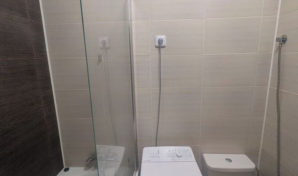 Prodej bytu 1+kk 33 m², Praha – náhled fotky 6