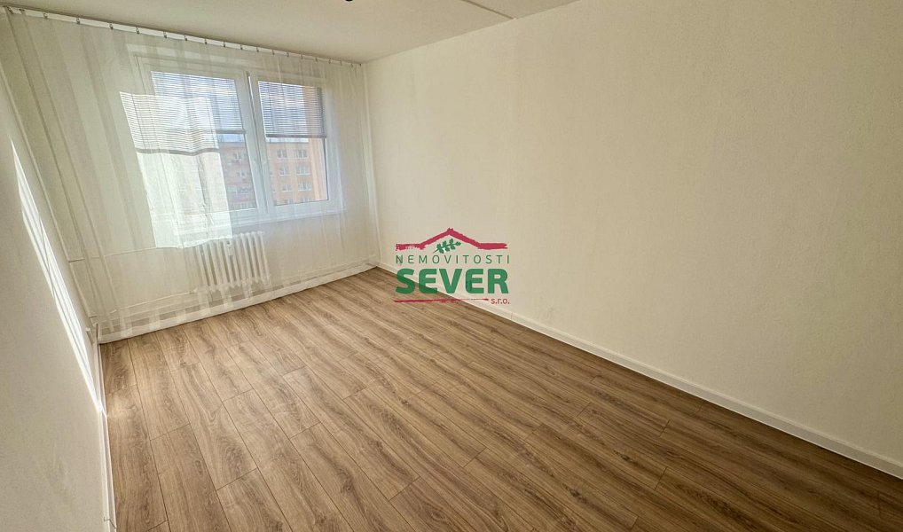 Prodej bytu 2+kk 40 m², Most – náhled fotky 4