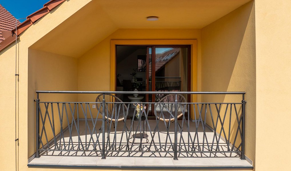Prodej bytu 3+kk 79 m², Valtice – náhled fotky 6