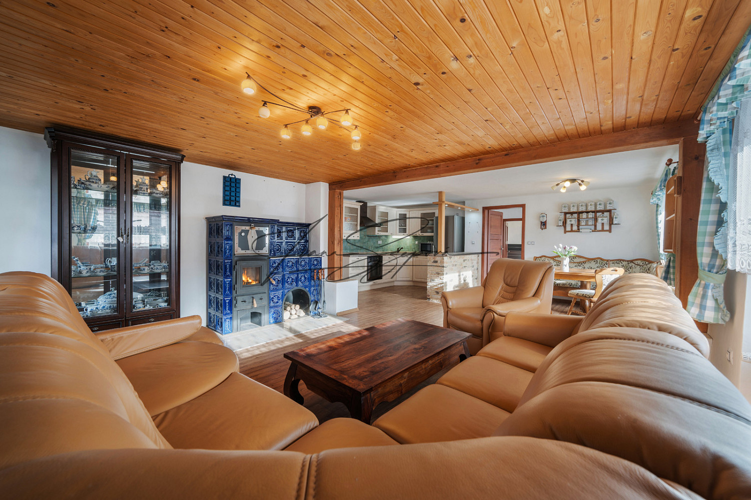 Prodej domu 208 m² s pozemkem 516 m²