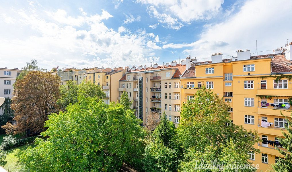 Pronájem bytu 4+kk 127 m², Praha – náhled fotky 22