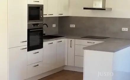 Pronájem bytu 2+kk 92 m², Velké náměstí, Písek - Vnitřní Město