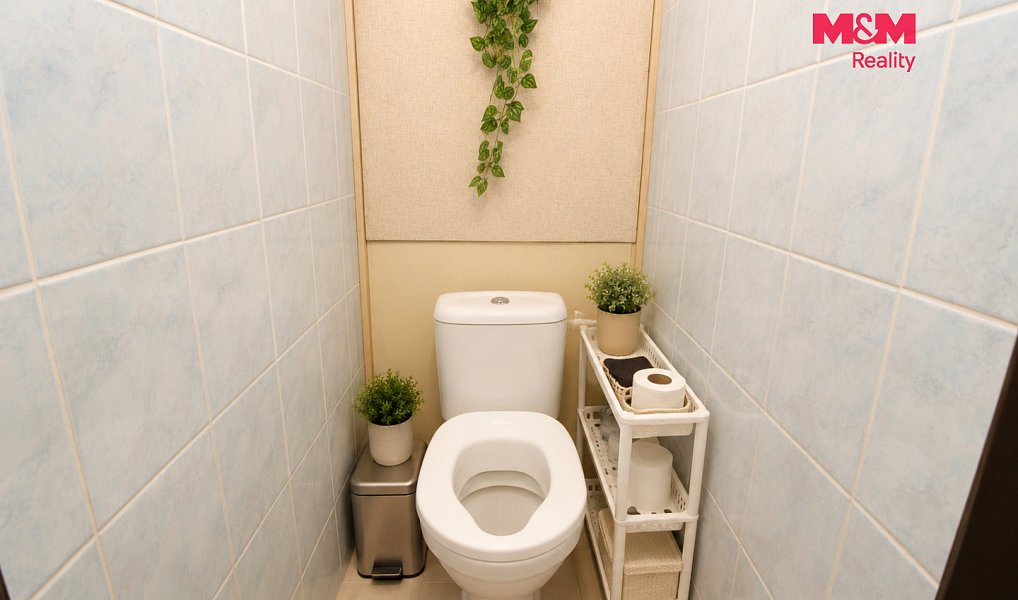 Prodej bytu 4+1 75 m², Praha – náhled fotky 15